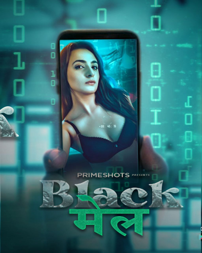 Blackmail Primeshots Web series Wiki, Cast Real Name, Photo, Salary and News