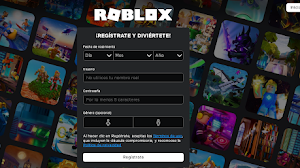 ¿cómo descargar roblox en una computadora hp  pasó a pasó?