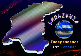 FREE AMBAZONIA