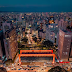 National Geographic aponta São Paulo com um dos destinos mais “cool” para 2024