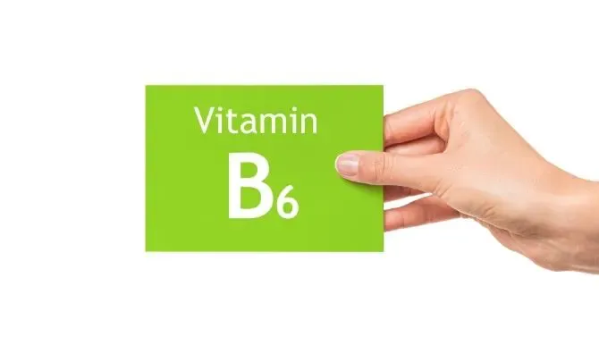 Dangers, side effects, and overdoses of vitamin B6