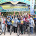 Fun Bike Asppi Disejalankan Dengan Hari Bersepeda Kota Batam
