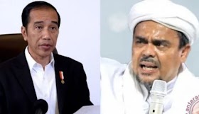 Astaga! Rahasia Jokowi dan Ahok yang Sewa Orang untuk Bunuh Rizieq Dibongkar Mas Anies, Beneran Nih?