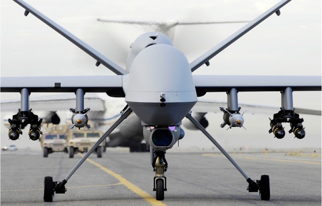 How $3 billion contract for 30 Predator drones with the US will help IndiaHow $3 billion contract for 30 Predator drones with the US will help India