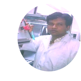 Author  : Md Kamrul Hasan (Pharmacist)