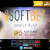 Daftar Slot ISOFTBET Maxmpo | Situs MPO Slot Indonesia