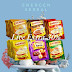 Cek Energen Sereal Renceng isi 10 pcs di Shopee