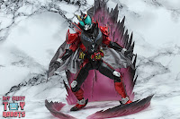 S.H. Figuarts -Shinkocchou Seihou- Kamen Rider Dark Kiva 26