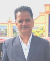 MR. RAMAKANT KAUSHIK