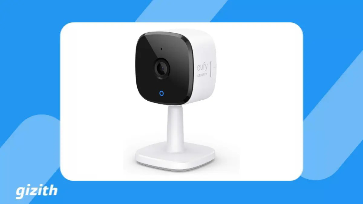 Best Home Security Camera in india