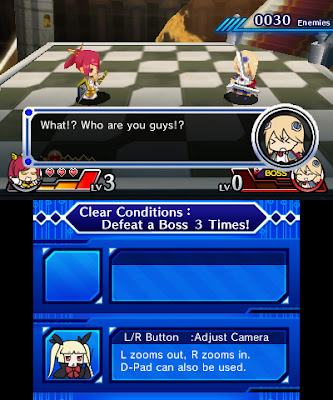 blazblue clone phantasma 3ds