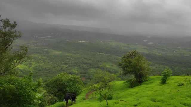 mandakini_mountain_descend