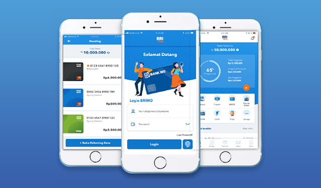 download bri mobile banking