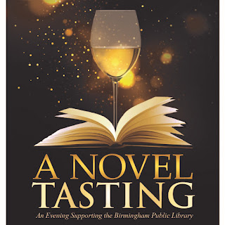 A Novel Tasting