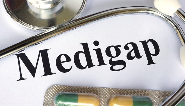 why need medigap insurance fill gaps medicare part a coverage policy part b