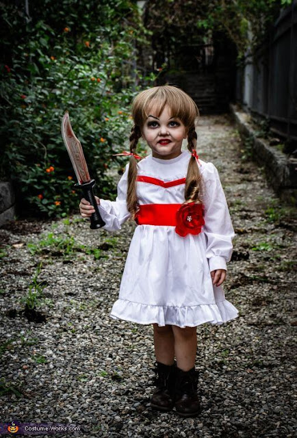 Halloween 2021 Dress ideas for kids