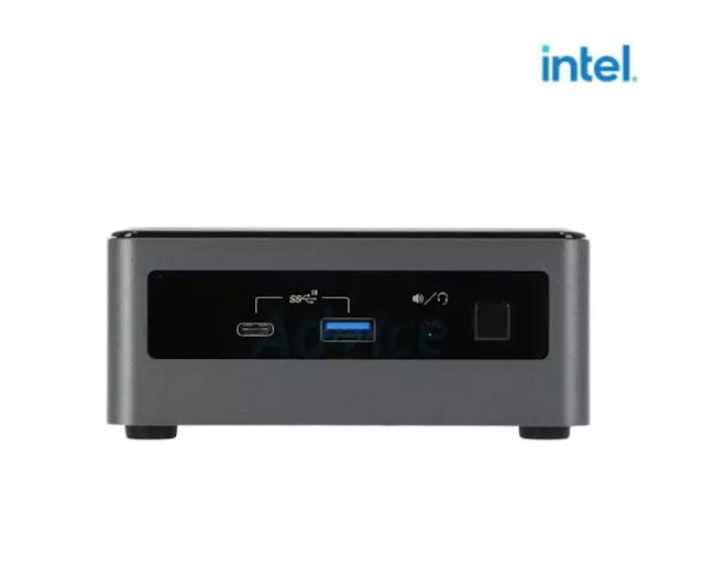 Mini PC NUC i3-10110U