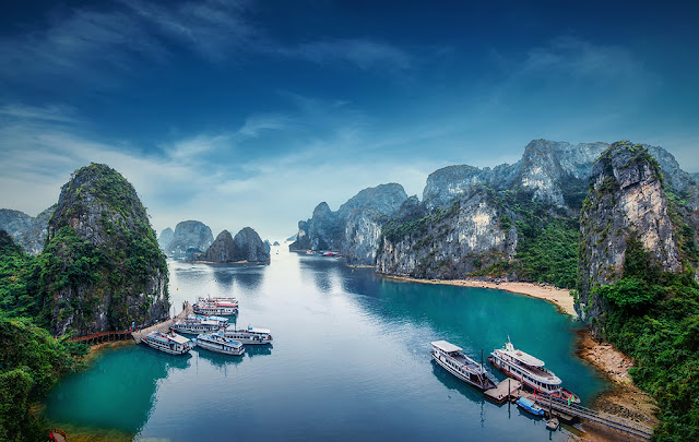 Hạ Long Bay