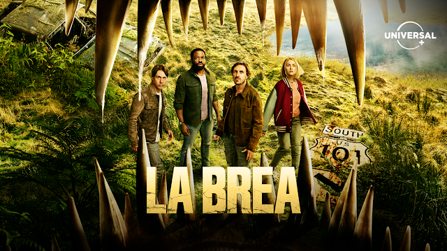Universal+ estrena la temporada final de "La Brea"