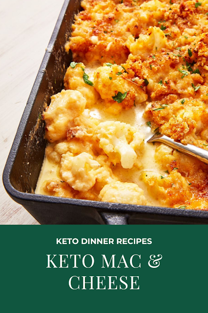 Best Ideas for Keto Diet Dinners