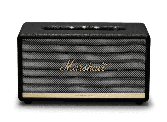 klipsch the three ii vs marshall stanmore ii