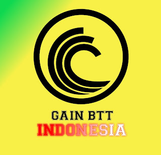 GainBTT Indonesia