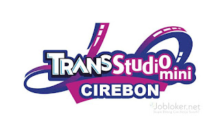 Lowongan Kerja SPV Operational Trans Studio Mini Cirebon
