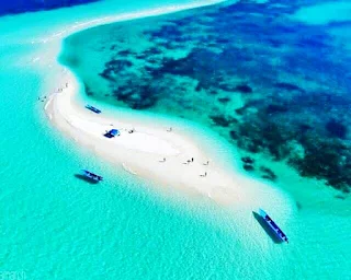 Pantai Ngurtafur