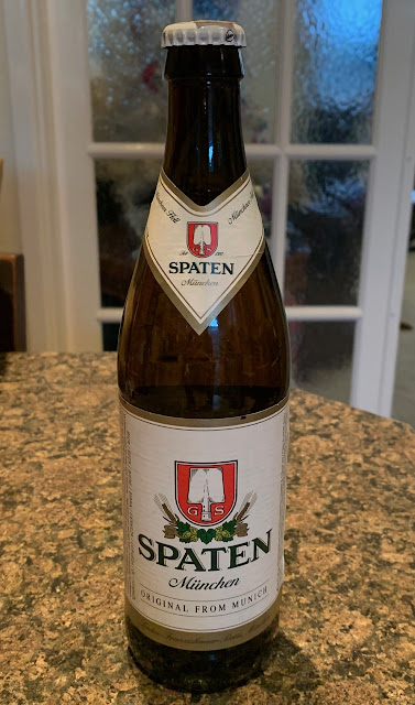 Spaten Beer