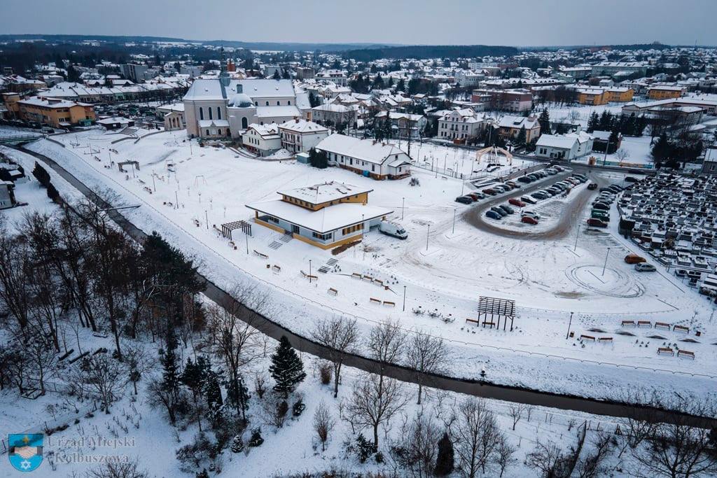 Ile zapłacimy za utrzymanie Bulwarów nad Nilem?