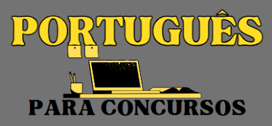 Português para Concursos