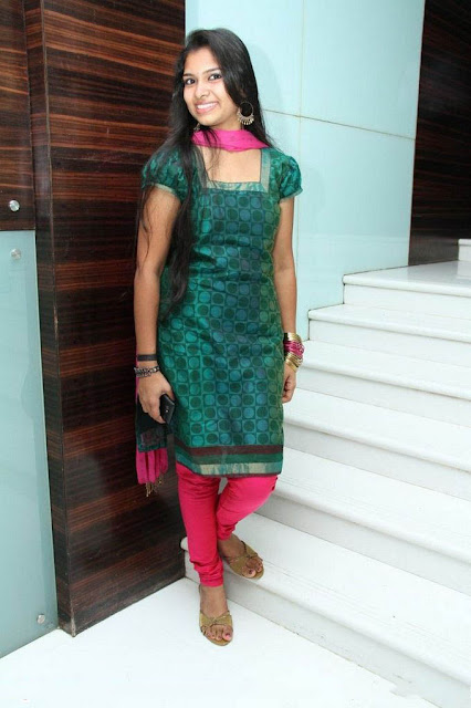 Tamil Actress Manasi Latest Images At Event 12