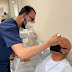 Realiza ISSEMyM jornada especial de cirugías oftalmológicas