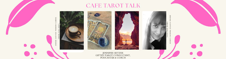 Cafe Tarot Talk
