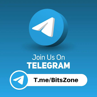 Join Telegram For Latest Update