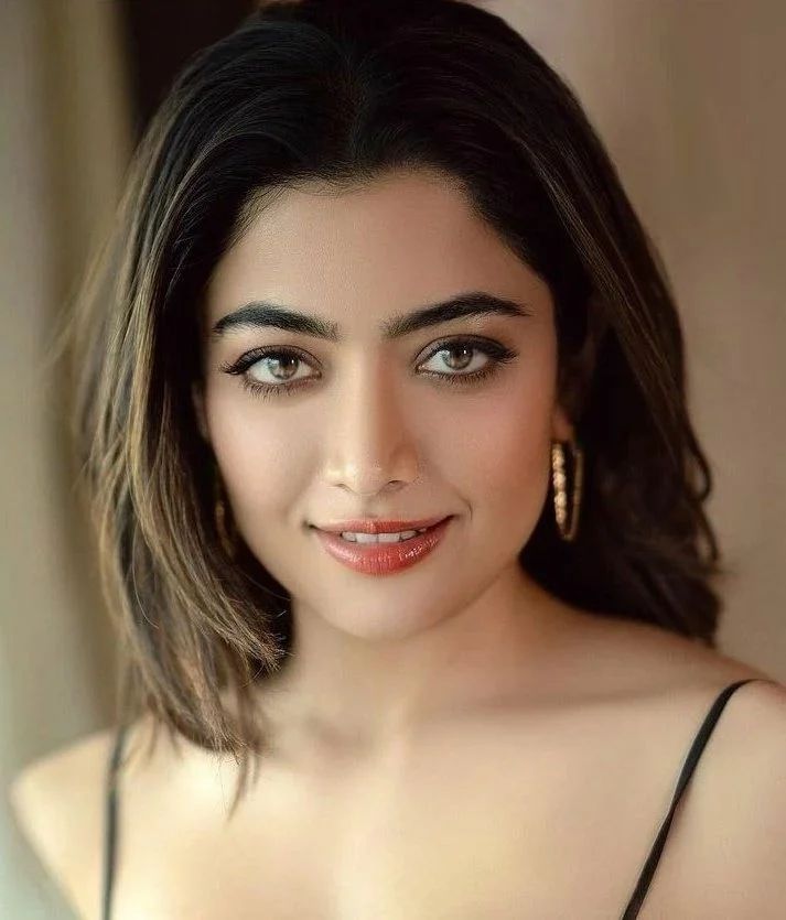 Rashmika Mandanna pic