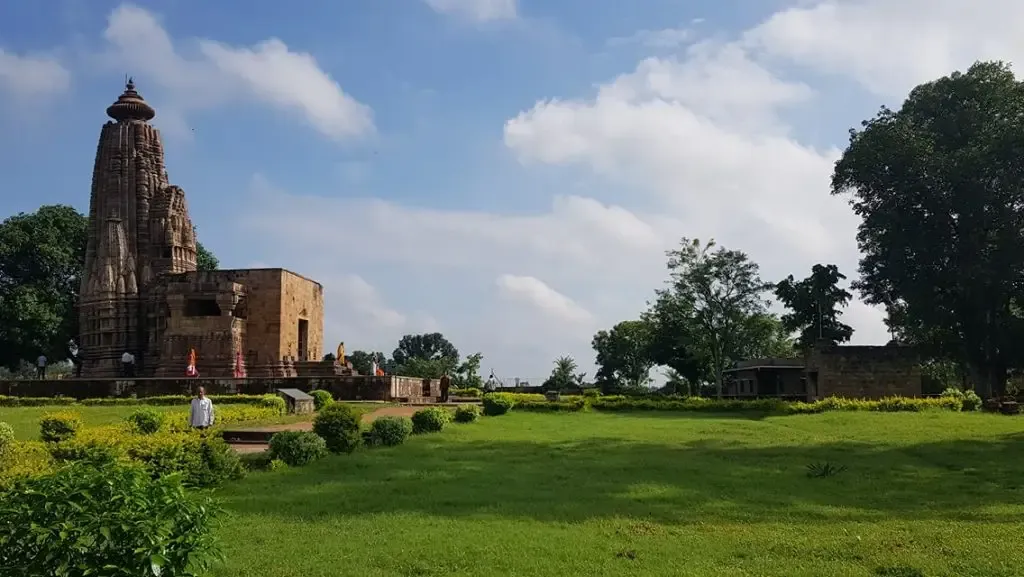 विराट मंदिर सोहागपुर शहडोल (Virat Mandir Sohagpur Shahdol)