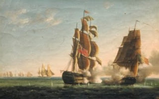 histoire marine revolution française