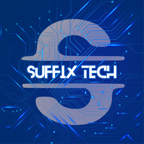 Suffix Tech