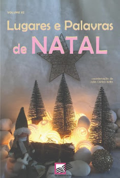 Lugares e Palavras de Natal XI