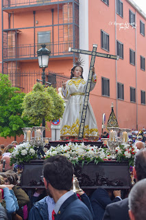 Domingo de Resurrección Granada