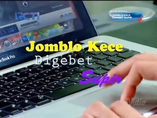 Nama Pemain Jomblo Kece Digebet Supir RCTI