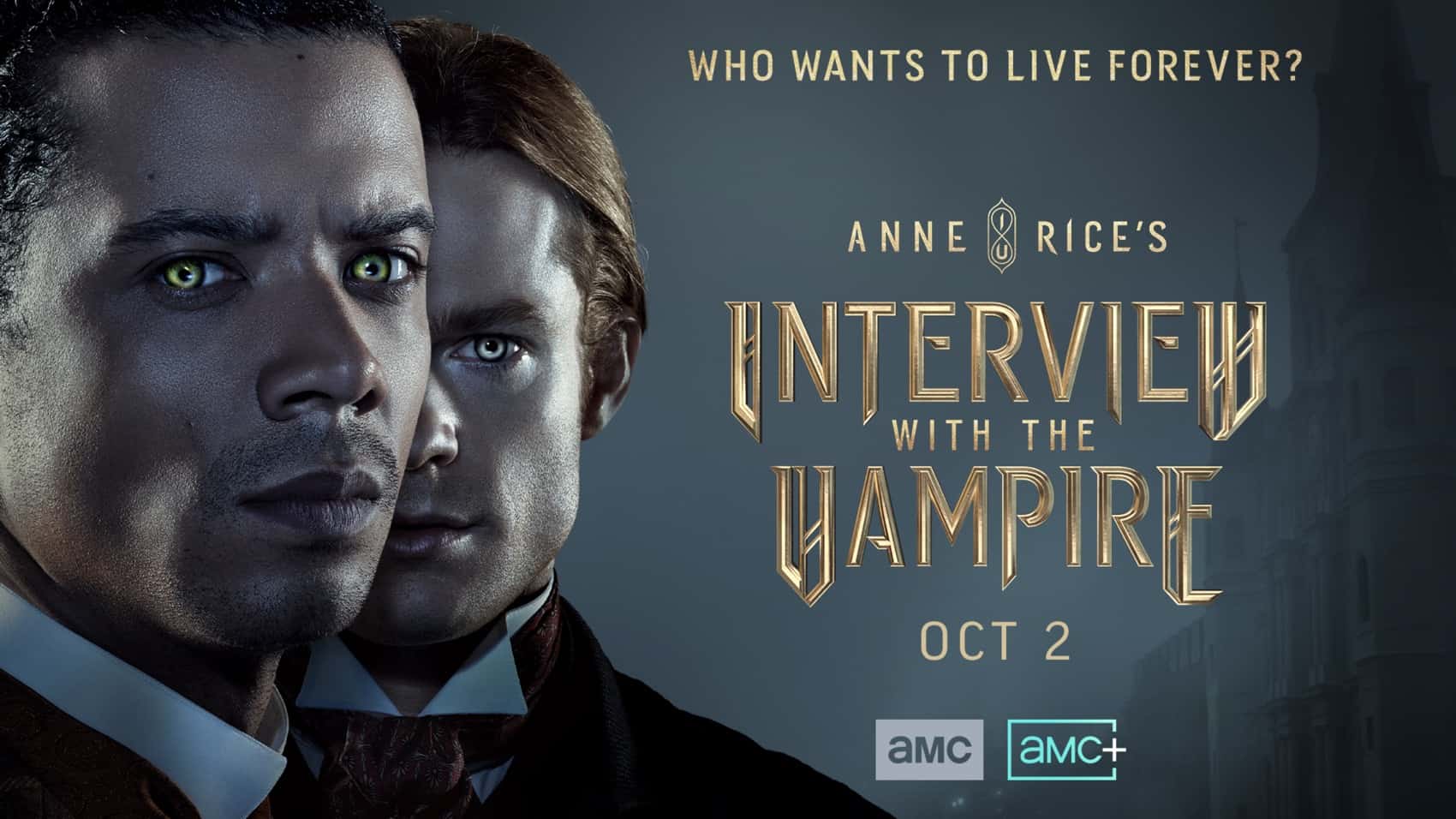 Interview With the Vampire AMC