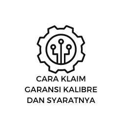 Cara Klaim Garansi Kalibre dan Syaratnya