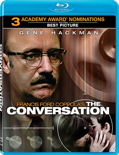 The Conversation (1974) 1080p BDRip Latino-Inglés [Subt. Esp] (Thriller. Intriga)