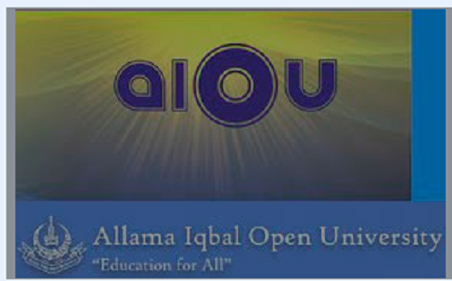 AIOU-Matric-FA-Icom-Prospectus-Spring-15January-2022