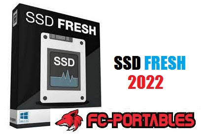 Abelssoft SSD Fresh Plus 2022 v11.0.32870 free download