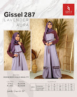 GAMIS SEPLY GISSEL 287