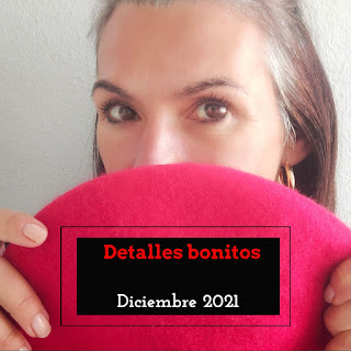 Detalles bonitos para Diciembre + ideas de regalo.