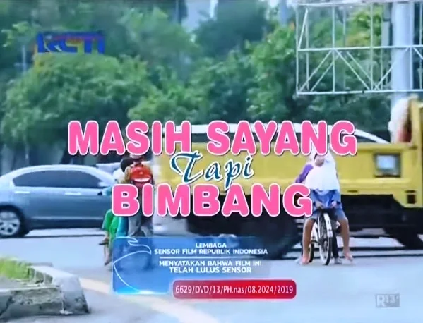 Nama Pemain Masih Sayang Tapi Bimbang RCTI